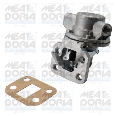 Fuel Pump